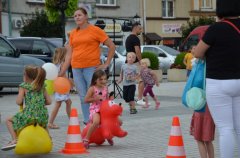 Losowe zdjęcie pochodzące z galerii wydarzenia: WAKACJE 2022